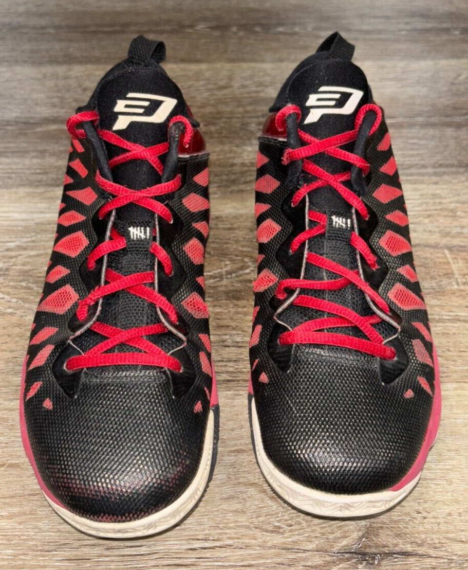 Nike Air Jordan Chris Paul CP3 CP Youth Basketball Shoes Size Y  535808-003