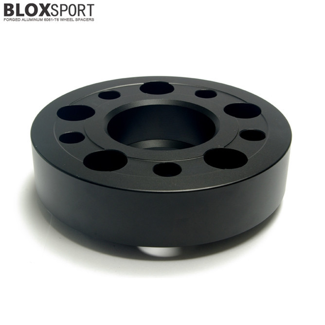 2X Hub Centric Wheel Spacers Fits Audi A4 S4 RS4 A6 S5 RS5 5x112 66.5