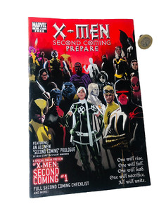 X Men Second Coming | eBay
