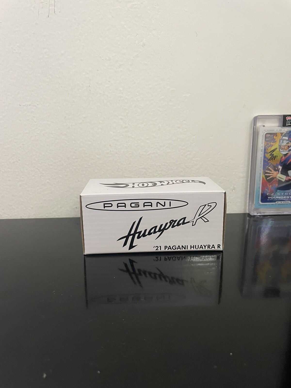 Hot Wheels Collectors RLC Exclusive Pagani Huayra R In Hand Ready To Ship