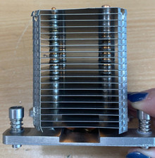 DELL PowerEdge  T410 Aluminium Processor CPU Heatsink - 0F847J