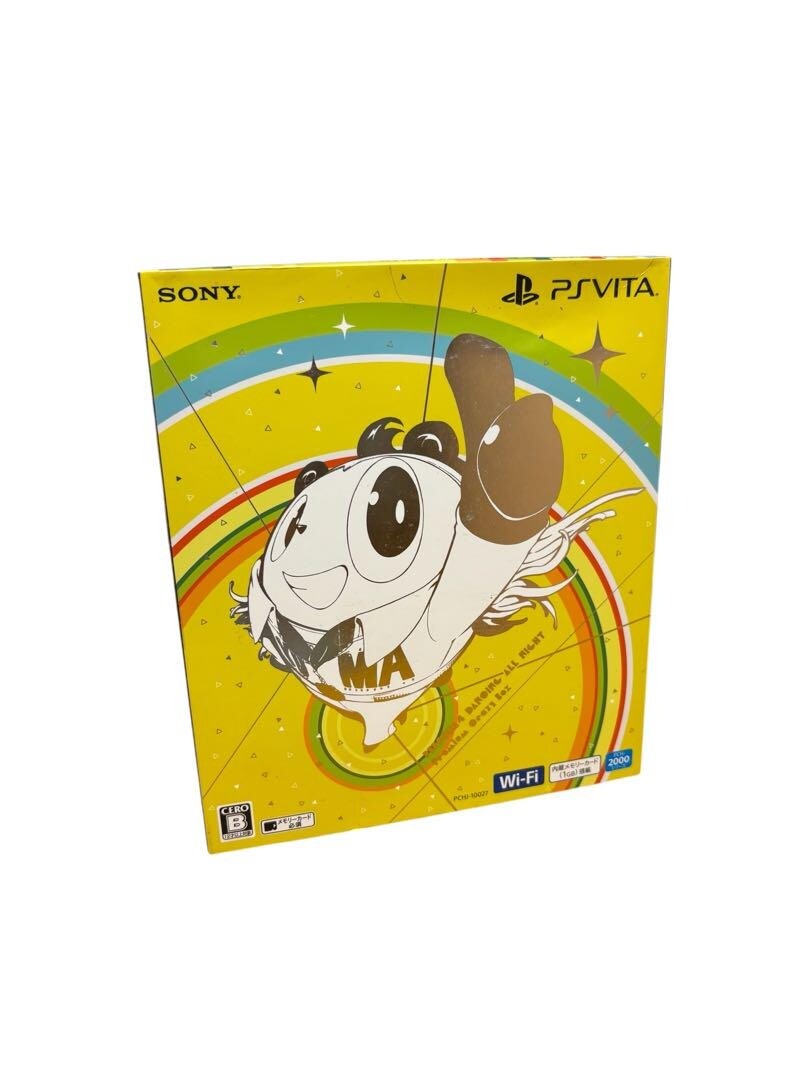 Dancing All Night Crazy Value Pack [PSVita]Persona 4