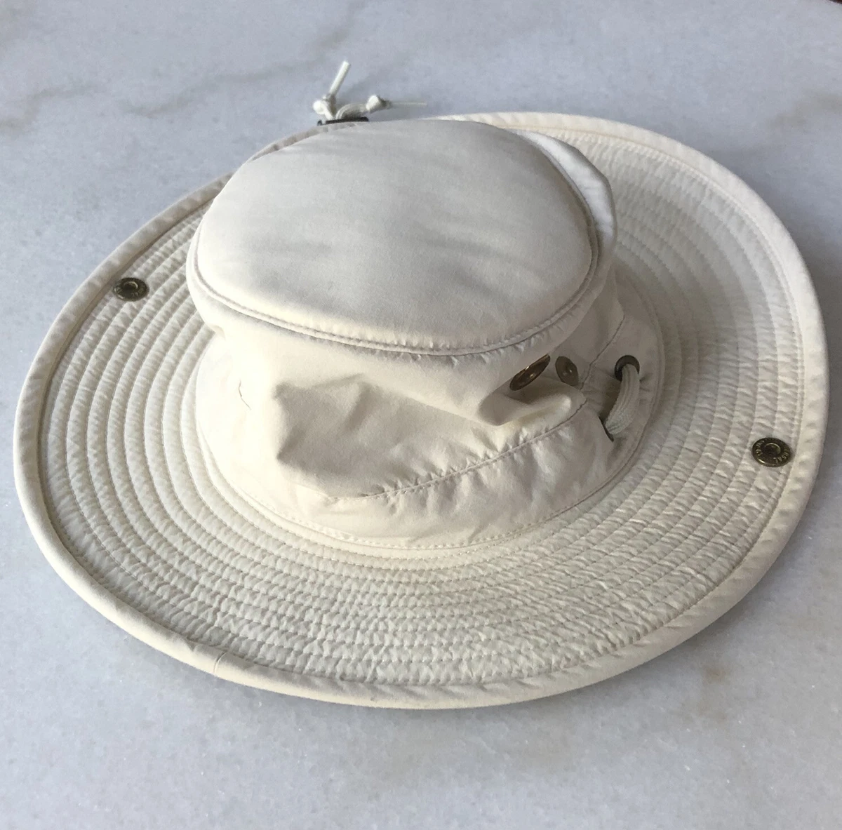 Ebay sales tilley hat