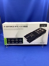 Vcg4080s16tfxpb1-o  Nvidia Geforce Rtx 4080 Super Verto Oc 16gb Gddr6x Pcie 4.0
