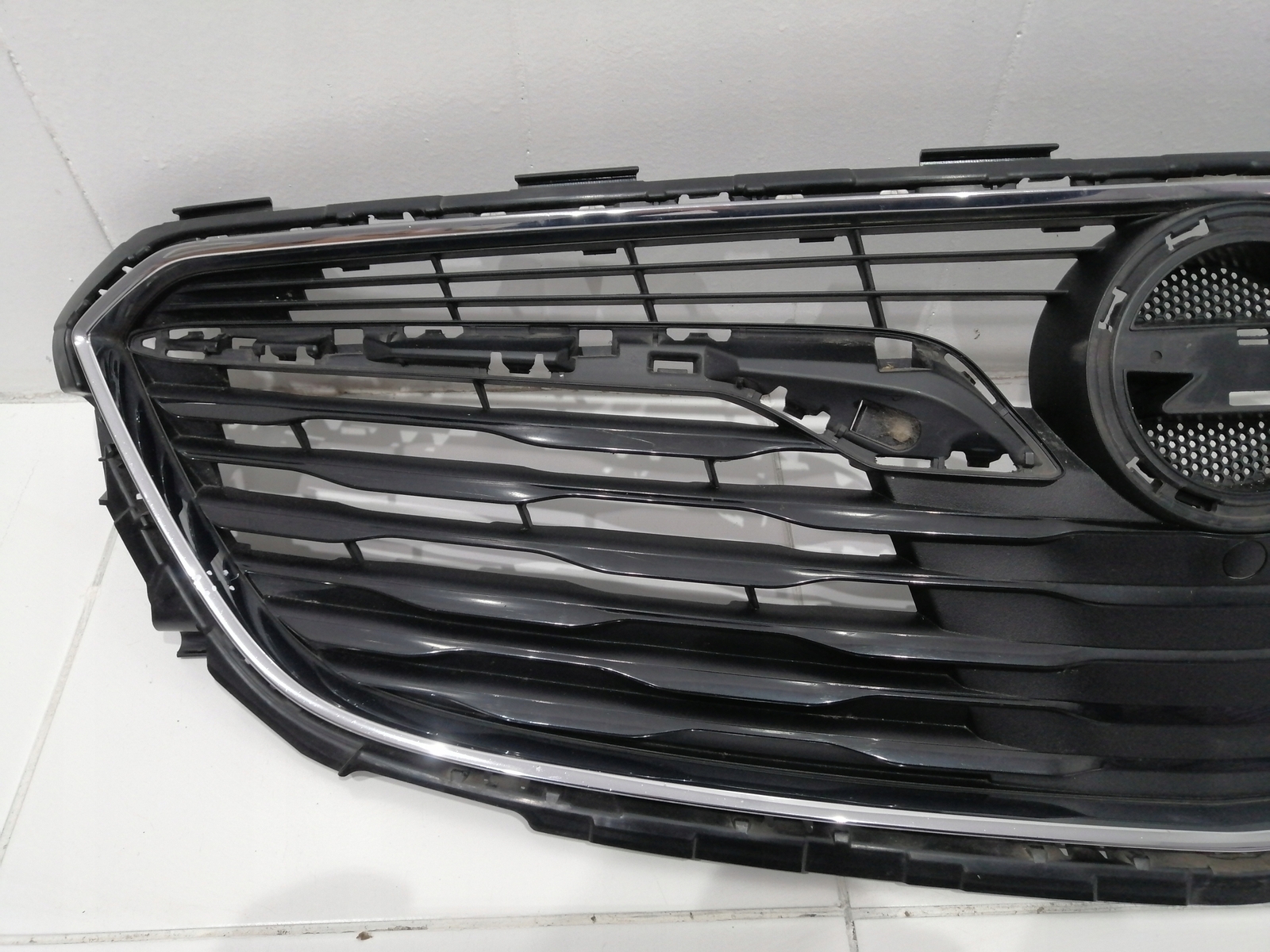 Origi Opel Insignia B Grandsport/sports Tourer Z-b Kühlergrill 