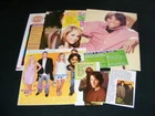 JARED PADALECKI magazine clippings