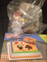 Decopac Handy Manny Hammering Cake Topper Decorating Kit Birthday Party Decopac Handy Manny Hammering Cake Topper Decorating Kit Birthday Party