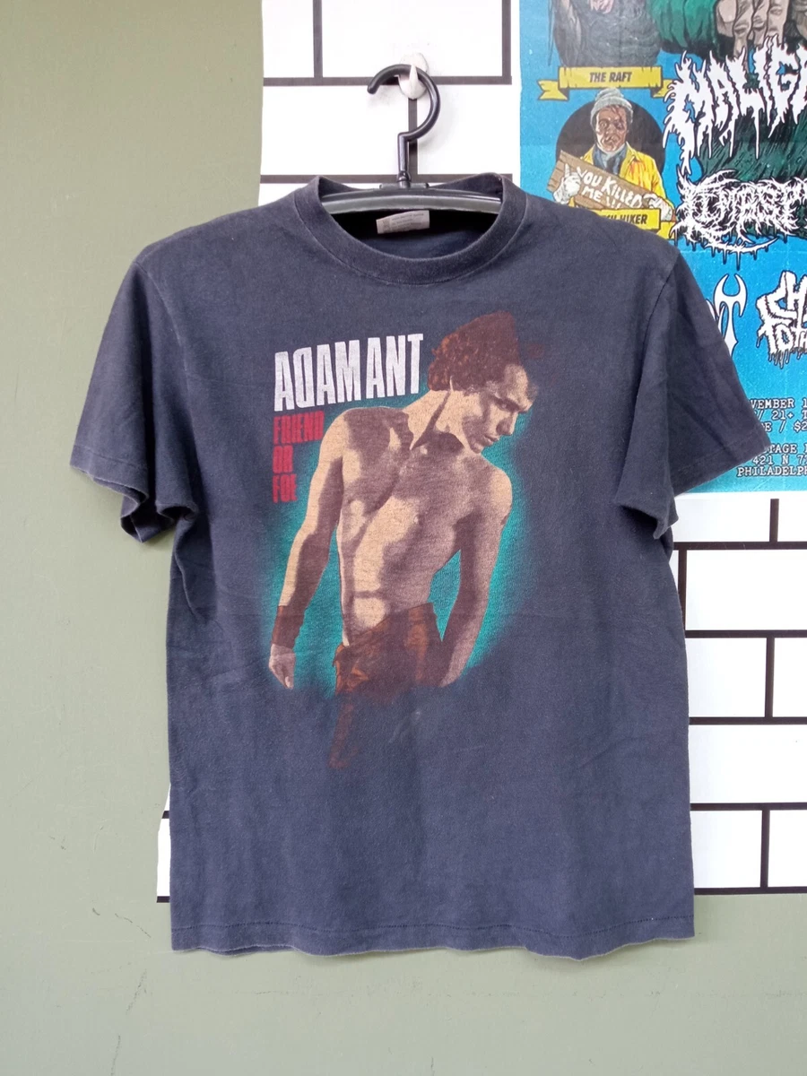 Adam Ant Shirt In Men's Vintage T-Shirts for sale | eBay