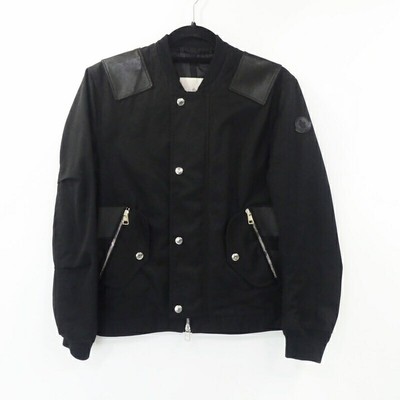 Moncler Volcan Giubbotto C10914011535 Blouson Domestic 2017Aw 