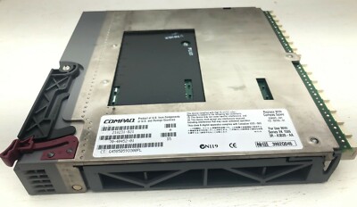  HP StorageWorks 1000 Modular Smart Array, 70-40452-01 218231-B21