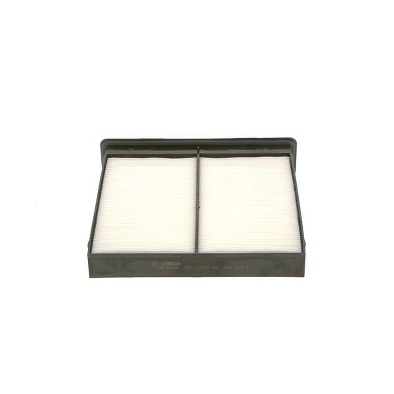 Bosch Standard Cabin Pollen Filter OEM for Subaru Forester Impreza Levorg WRX XV