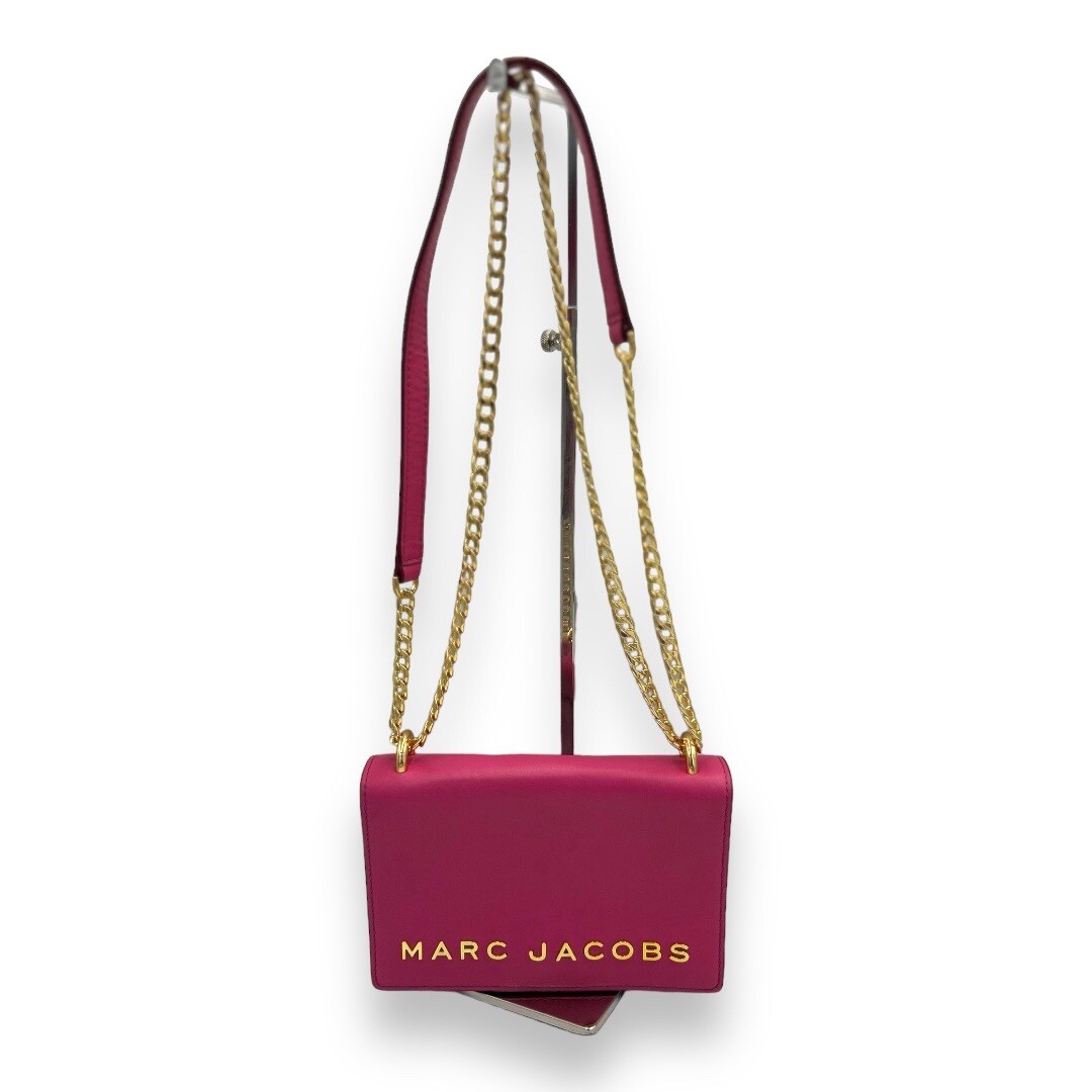 Marc Jacobs]DOUBLE TAKE CROSSBODY Gem