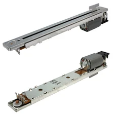 Alps 10K Slide Potentiometer Motor RSA0N12M9 Touch Sensitive linear + log     