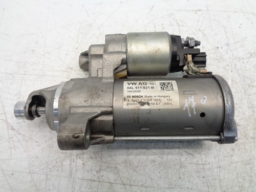 Anlasser Starter für VW Passat 2,0 TDI DDAA DFCA DFHA 04L911021B