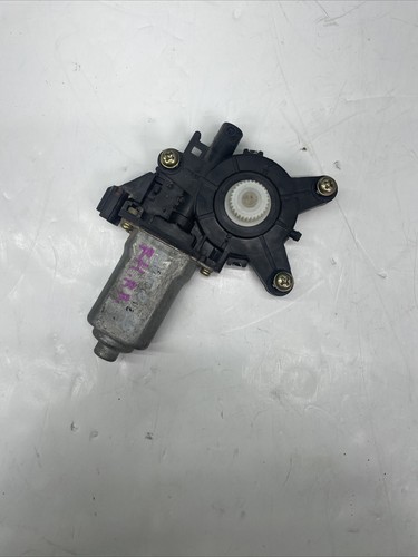 2005 Chevrolet Aveo Window Motor Front Right Passenger Side 79573NY - Picture 10 of 11