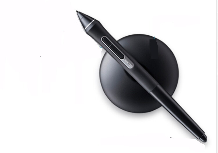 Wacom INTUOS PRO PTH-860 Bluetooth/USB 1lbs 8192 xPressKey