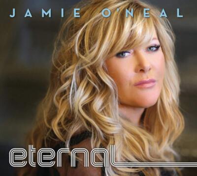 O'Neal, Jamie - Eternal CD NEU OVP