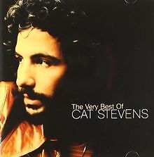 The Very Best Of Cat Stevens (CD + DVD) von S...