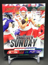2024 Panini Prestige - Any Given Sunday Travis Kelce #AGS-TKE Xtra Points /149