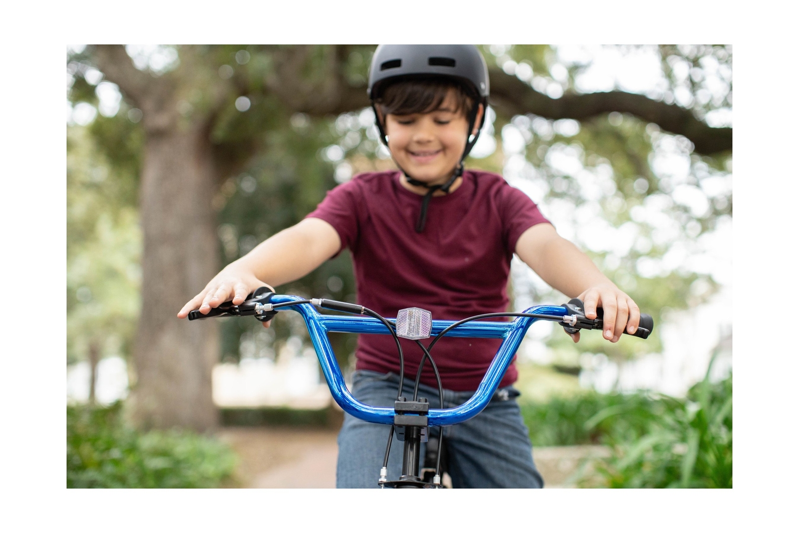 Genesis Krome 2.0 20 inch BMX Bike 
