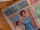 Lot 7 Women's Circle Vintage Magazine 1968-73, Friendly Homemakers Club, Crafts — photo 8