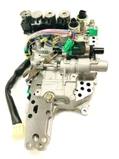 2013-2016 CVT JF011E Valve Body W / Solenoids OEM Mitsubishi Lancer 2.0 2.4