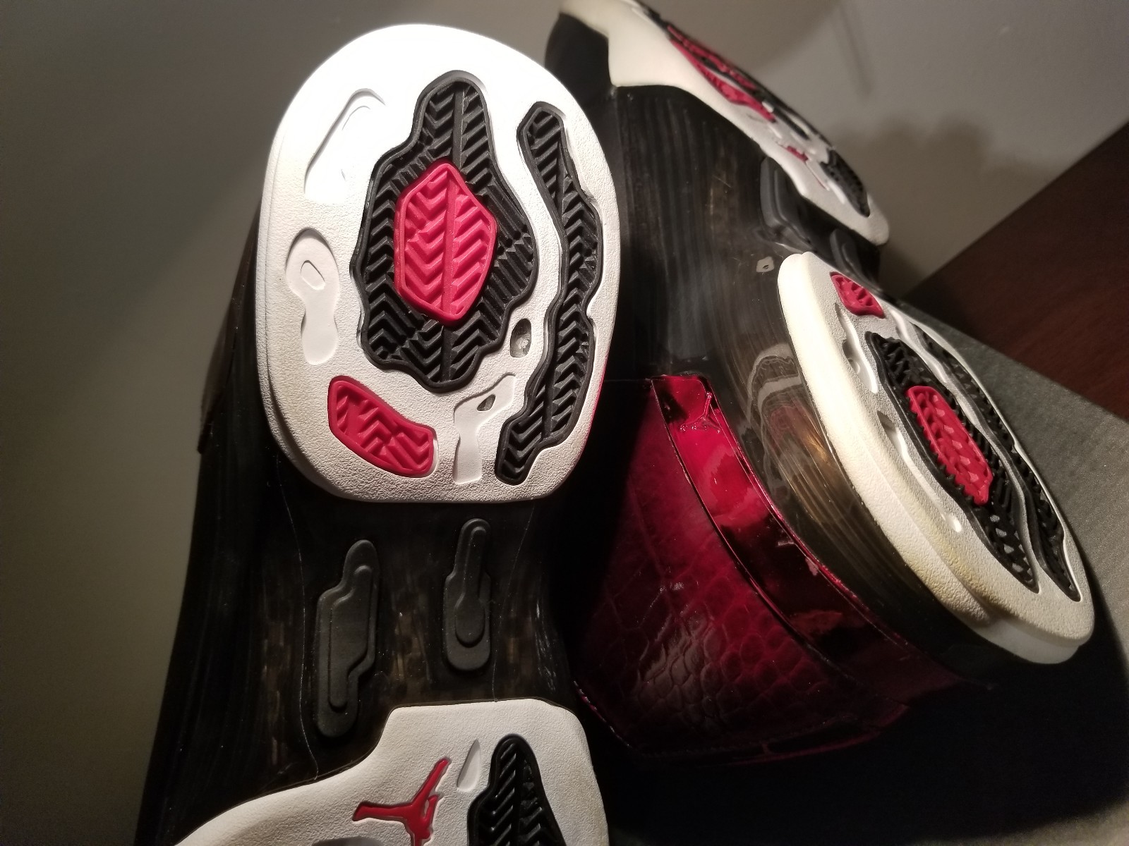 Jordan Xvii 17 Retro Plus 17 Toros 2a422a Jordan Xvii 17 Retro Plus 17 Toros 2a422a