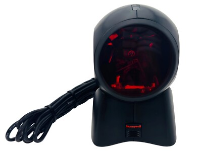 ジャーニー Honeywell Orbit 7120 - USB Kit - barcode scanner - MK7120-31A38-N