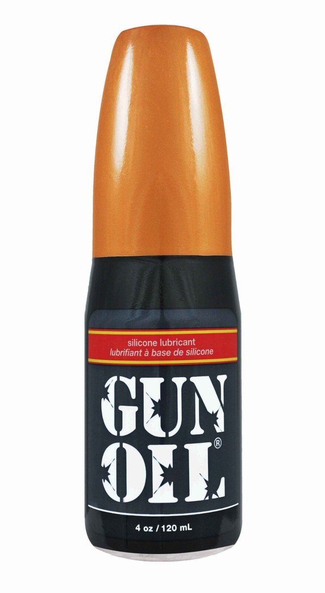 gun oil personal lubricant walmart GUN OIL H2O - Water Based Personal Lubricant, 2oz Bottle - Fast, Discreet  Shipping