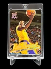 1996/97 Fleer Ultra KOBE BRYANT ROOKIE HOLO FOIL #52 LA LAKERS🔥RARE RC🔥