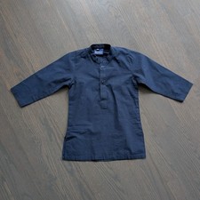 Baby Boys Pakistani Indian Kurta Top, Size 18