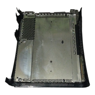 Microsoft Xbox 360 Elite Fat Console Side Panel Shell Housing