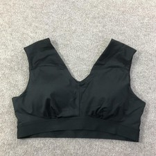 Tommie Copper Bra Womens 2XL Znergy Supportive Comfort Athletic Yoga Sports Bra