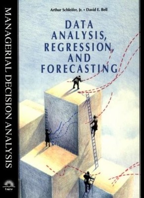 Data Analysis, Regression and Forecasting (Managerial Decision A
