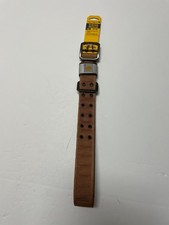 Carhartt Nylon Wide Dog Collar Size LARGE - New with Tags
