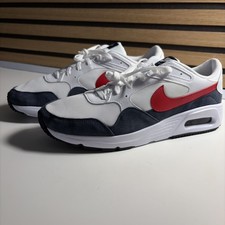 Nike Air Max SC Herren Sneaker Neu Gr 49,5 Neu Original Ungetragen CW4555103