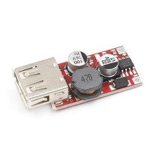 5V USB Charger Battery Charging Device Car Electronics 3A Output Current