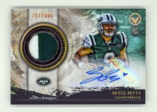2015 Topps Valor Football Cards - Review Added 6