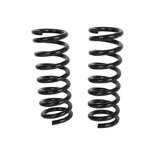 For Chevrolet Silverado 1500 1999-2006 V6 4.3 Front Left Right Coli Springs Pair