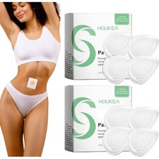 4/8X Nano Micro-needle Patch Fat Burning Patch-Unisex Slimming Microneedle Patch