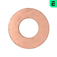 Optimal Dichtring, ÖLablassschraube OP-ESR0012Y-BG FüR Peugeot Santana Suzuki