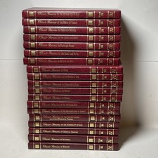 Lot Of 19 Set Classic Sermons Compiled by War...
