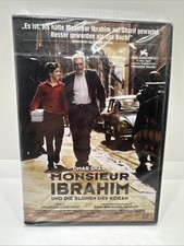 Monsieur Ibrahim und die Blumen des Koran *DV...