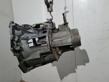 Boite de vitesse Citroen C15