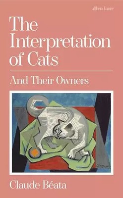 Die Interpretation der Katzen: Und ihre Besitzer, Dr. David Watson