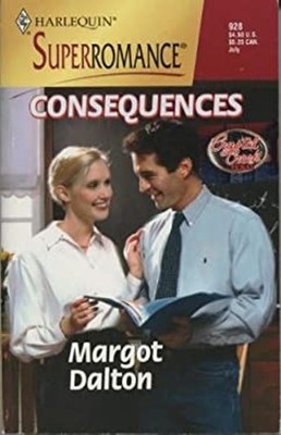 Consequences Mass Market Paperbound Margot Dalton
