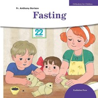 Fasting Anthony Borisov Taschenbuch Kartoniert / Broschiert Englisch 2020