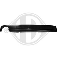 Blende StoßFäNger Diederichs 1223257 Hd Tuning FüR Bmw Hinten