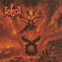 Unlord - Schwarzwald - Cdd - G72Z