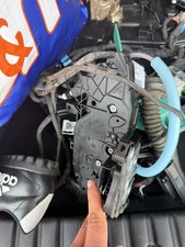 BMW 1 SERIES 118i INNER DOOR CARD PANEL  2022